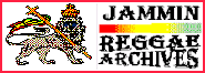 The Jammin' Reggae Archives